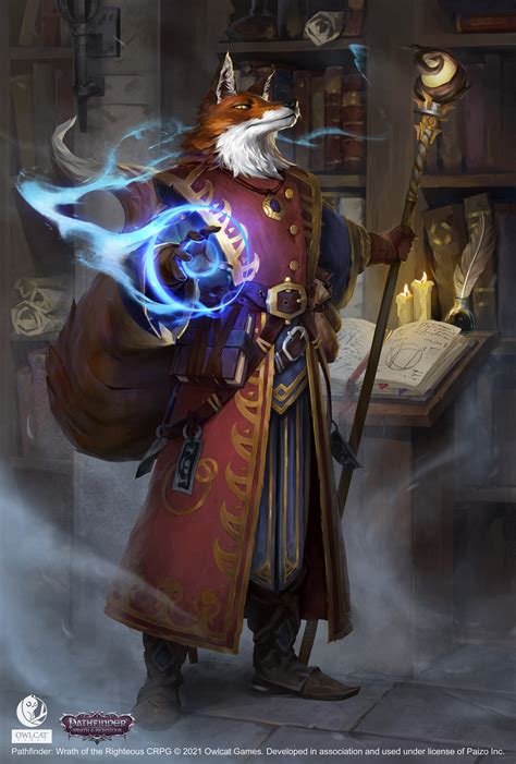 It chooses the Azata Mythic Path to take advantage of Zippy Magic and a neat animal companion, too. . Pathfinder wrath of the righteous best sorcerer bloodlines